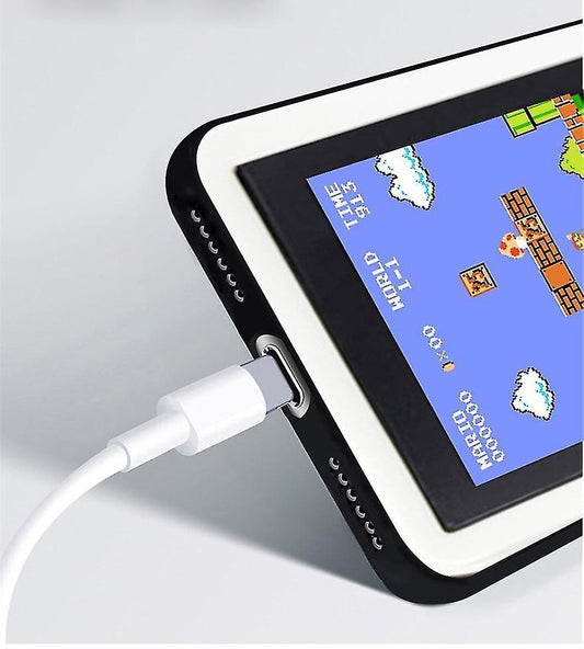 iPhone Nostalgia Etui Gameboy