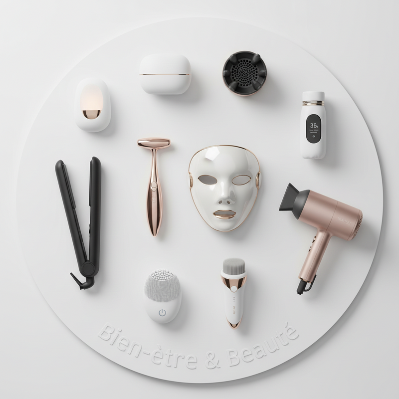 Bien-être & Beauté