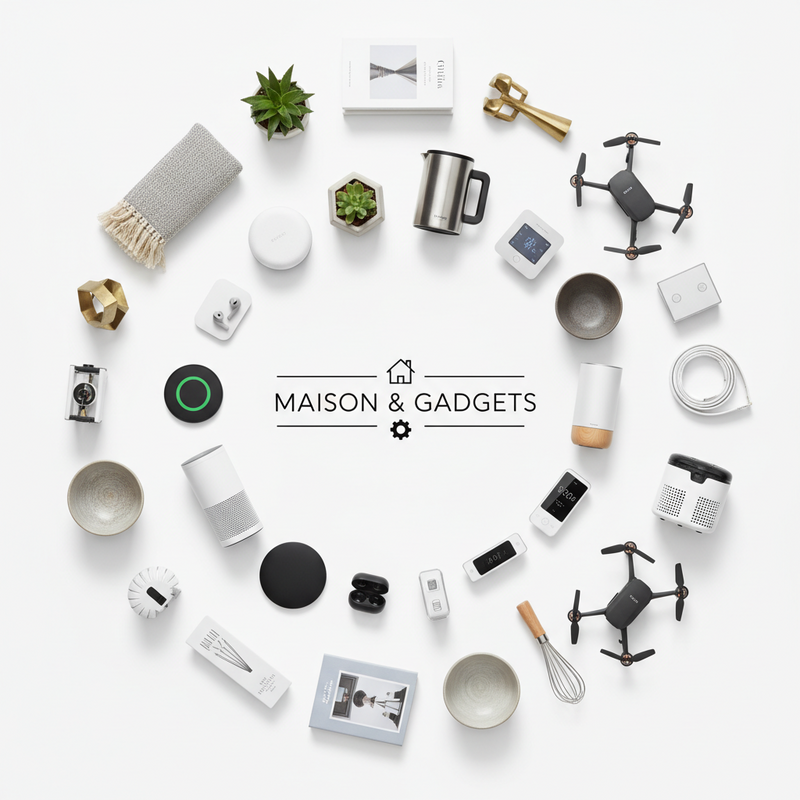 Maison & Gadgets