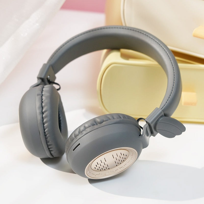 Unikalny Design Zestawu Słuchawkowego Bluetooth dla Graczy i Dorosłych
